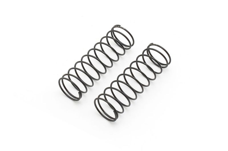 Kyosho W5313-215 – Stötdämparfjädrar D1.2×8.75×61 / 2.15, 2 st
