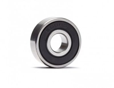 Kullager 6001-2RS 12x28x8 Gummität