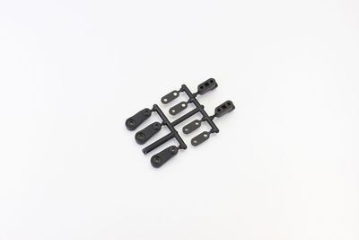 Kyosho UB043 – Servofästessats, referens UM717