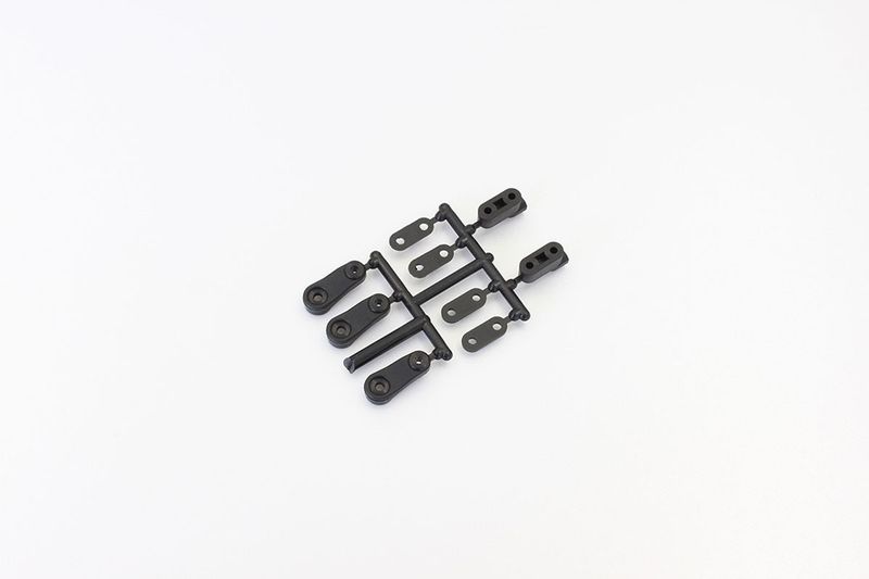 Kyosho UB043 – Servofästessats, referens UM717