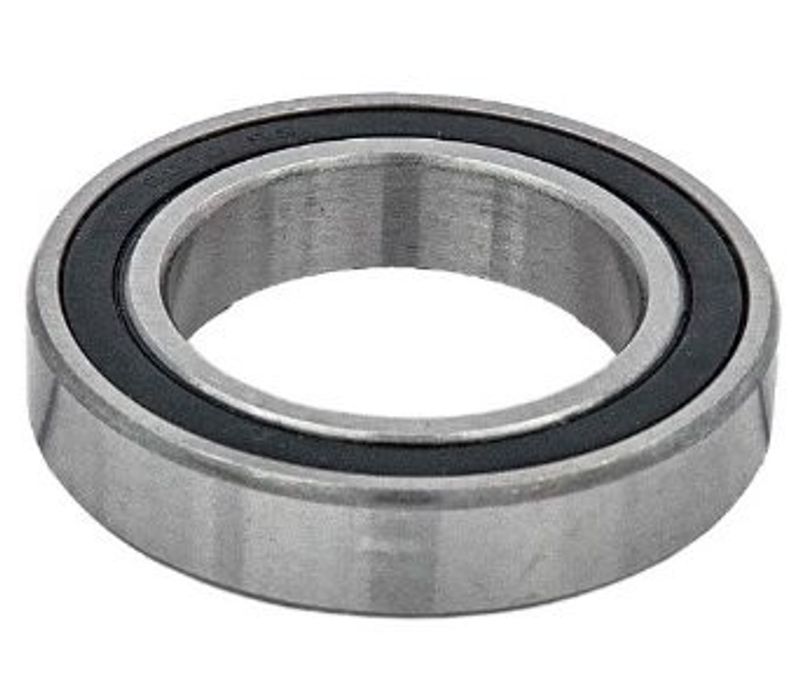 Kullager 6010-2RS 50x80x16 Gummität