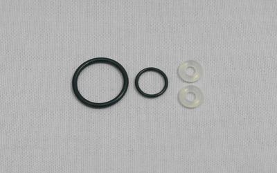 O-Ring Set till Stötdämparna Intech ER-12/ ER-14