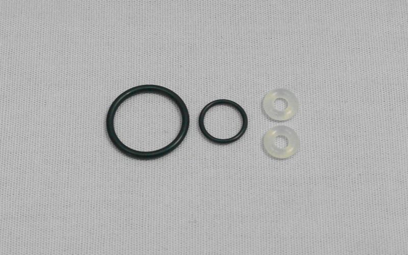 O-Ring Set till Stötdämparna Intech ER-12/ ER-14