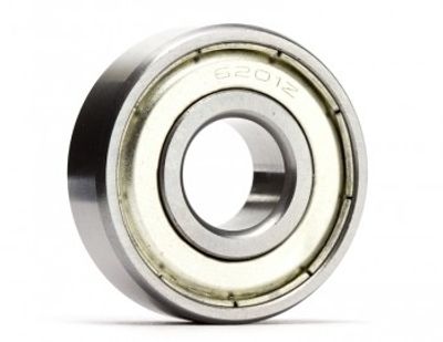 Kullager 627-ZZ 7x22x7 Metalltät