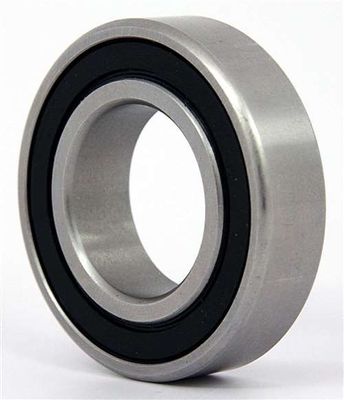 Kullager 6201-2RS 12x32x10mm Gummitätning