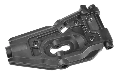 Team Corally - Suspension Arm HDA-3 - Lower - Front- 1 Pc