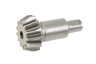 Team Corally - Bevel Pinion 13T - Steel - 1 Pc