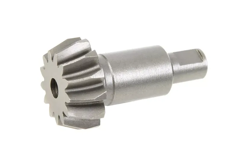 Team Corally - Bevel Pinion 13T - Steel - 1 Pc