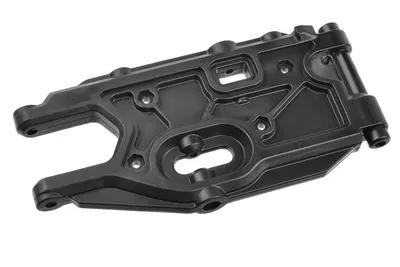 Team Corally - Suspension Arm HDA-3 - Lower - Rear- 1 Pc