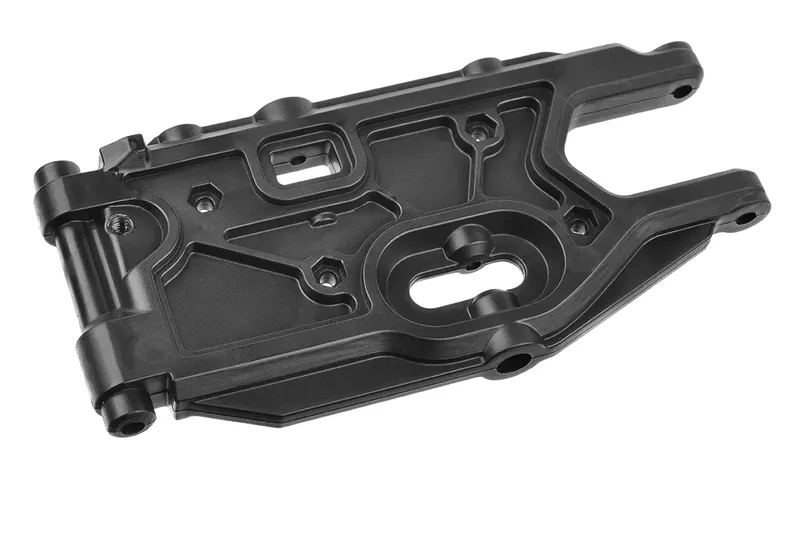 Team Corally - Suspension Arm HDA-3 - Lower - Rear- 1 Pc