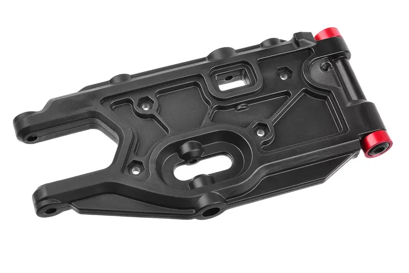 Team Corally - Suspension Arm HDA-3 - Lower - Rear- 1 Pc