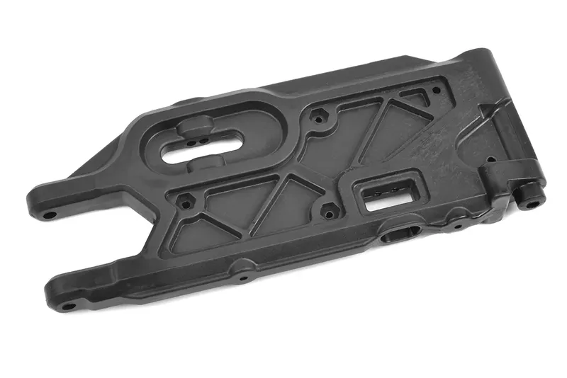 Team Corally - Suspension Arm HDA-4 - Lower - Rear- 1 Pc