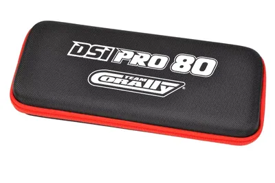 Team Corally - DSI PRO 80 - Digital Soldering Iron - 80W - 500°C - EURO 230V