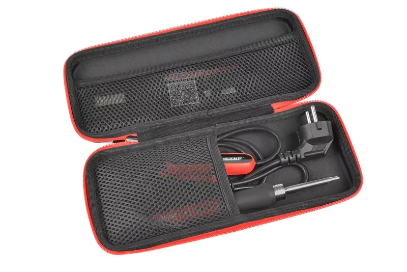 Team Corally - DSI PRO 80 - Digital Soldering Iron - 80W - 500°C - EURO 230V