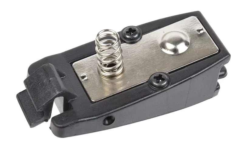 Team Corally - CT2S - battery compartment cover