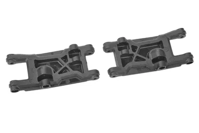 Team Corally - Nedre Främre Bärarmar L/R - Suspension Arm - Lower - Front - L/R - 1 par