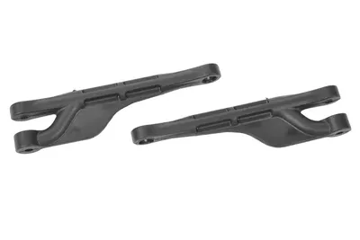 Team Corally - Övre Bärarmsstag Fram - Upper Arm Link - Front - 2 st