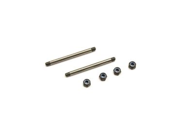 Kyosho UB053 – Bärarmsaxel 39,5 mm, referens UM561