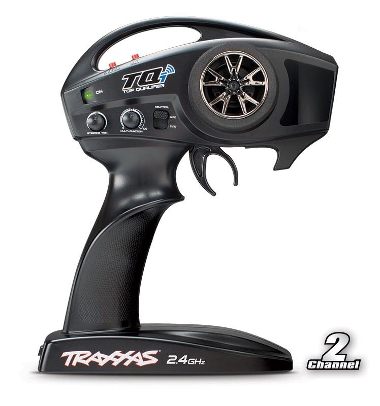 Traxxas Sledge 1/8 Truck 6S Belted (utan batteri/laddare)