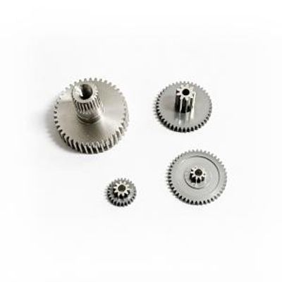 Drevsats SRT Servo T6S