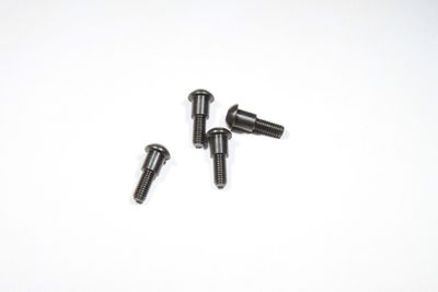 Skruv. Brickor. O-ring PR S1 V3