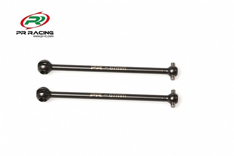 Dogbone 67mm SB401 PR Racing