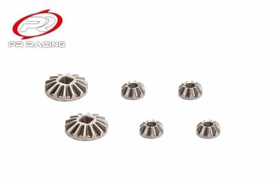 Transmission PR SB401-R