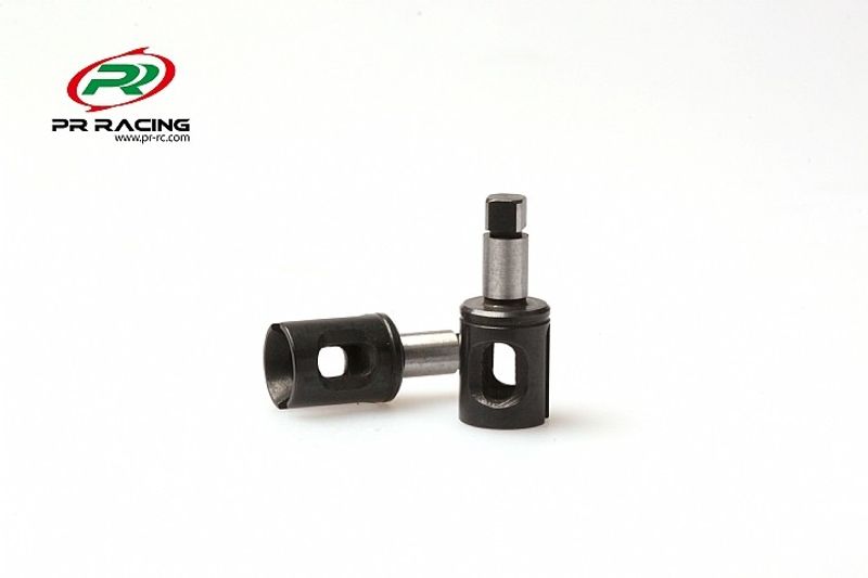 Outdrive Diff Stål +1.6mm SB401 4wd PR Racing