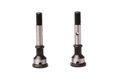 SB401 Stub Axle (2pcs) PR Racing
