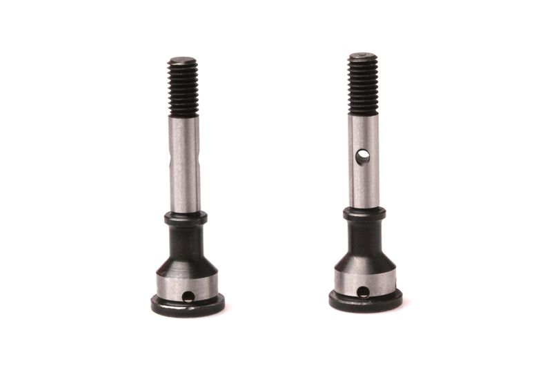 SB401 Stub Axle (2pcs) PR Racing