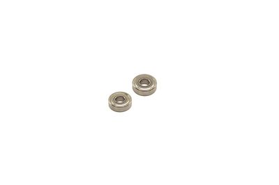 Kyosho BRG409 – Kullager 5×13×4 mm, 2 st, referens BRG032
