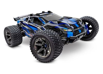 Traxxas Rustler 4X4 VXL Ultimate Reservdelar