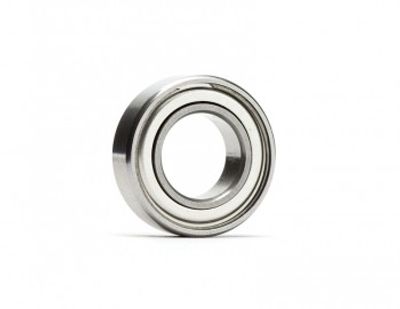Kullager 689-ZZ/W6 9x17x6 Metalltät