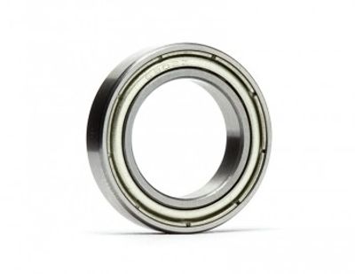Kullager 6802-ZZ 15x24x5 Metalltät
