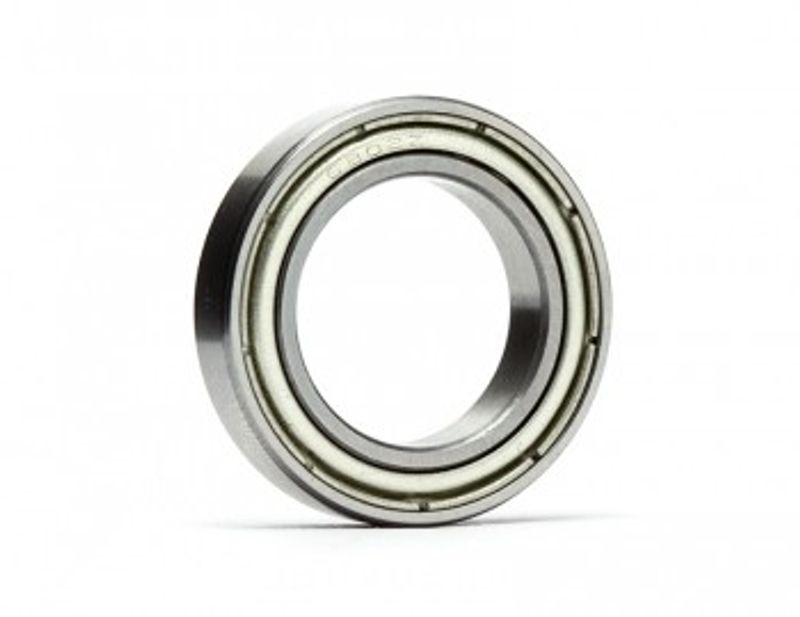 Kullager 6802-ZZ 15x24x5 Metalltät