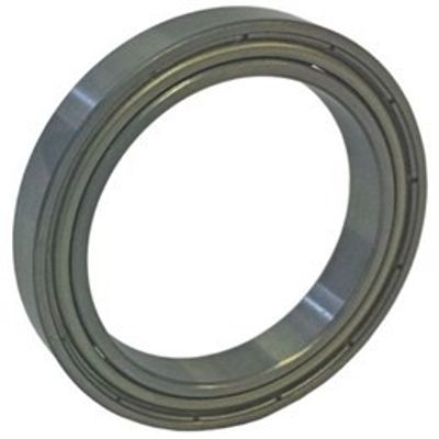 Kullager 6806-ZZ 30x42x7 Metalltät