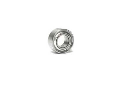 Kullager MR83-ZZ 3x8x3 Metalltät