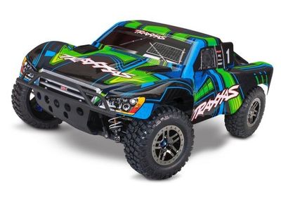 Traxxas Slash 4X4 VXL Ultimate Reservdelar