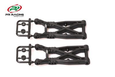 PR S1 Rear Lower Gull Wishbone PR Racing