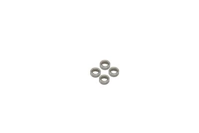 Kyosho BRG406 – Kullager 5×8×2,5 mm, 4 st, referens BRG002