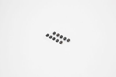 Kyosho 1-S54004 – M4x4mm Stopp Skruv, 10 st