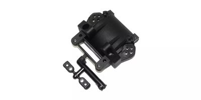 Kyosho LA412 – Övre bakre bulkhead