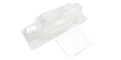 Kyosho LAB07B – Transparent karossats