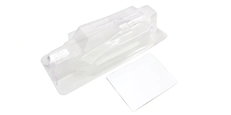 Kyosho LAB07B – Transparent karossats
