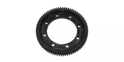 Kyosho LA427-78 – Huvuddrev 78T, 48 DP, referens LA375-78