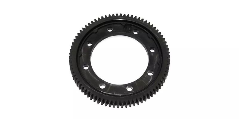 Kyosho LA427-78 – Huvuddrev 78T, 48 DP, referens LA375-78