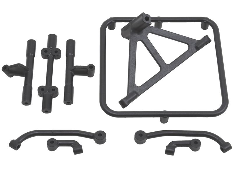 Reservhjulshållare Slash 2WD & 4WD RPM