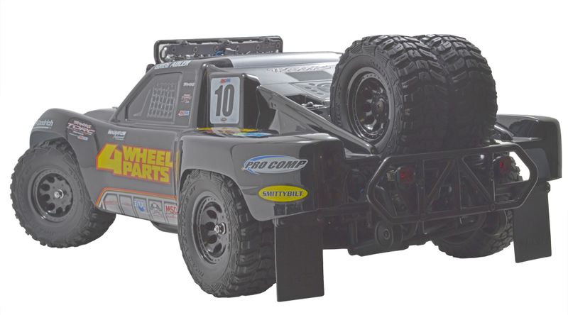 Reservhjulshållare Slash 2WD & 4WD RPM