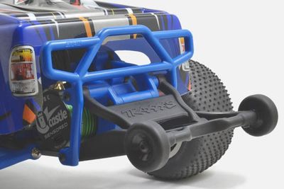 Bumper Bakre Traxxas El Rustler