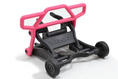 Bumper Bakre Traxxas El Rustler